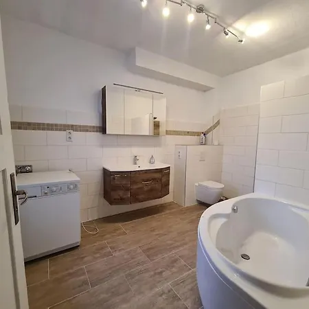 Dom wakacyjny Urlaubsidylle In Der Uckermark