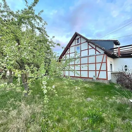 Urlaubsidylle In Der Uckermark Dom wakacyjny Crussow