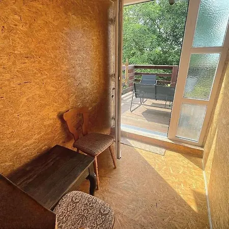 Urlaubsidylle In Der Uckermark Crussow