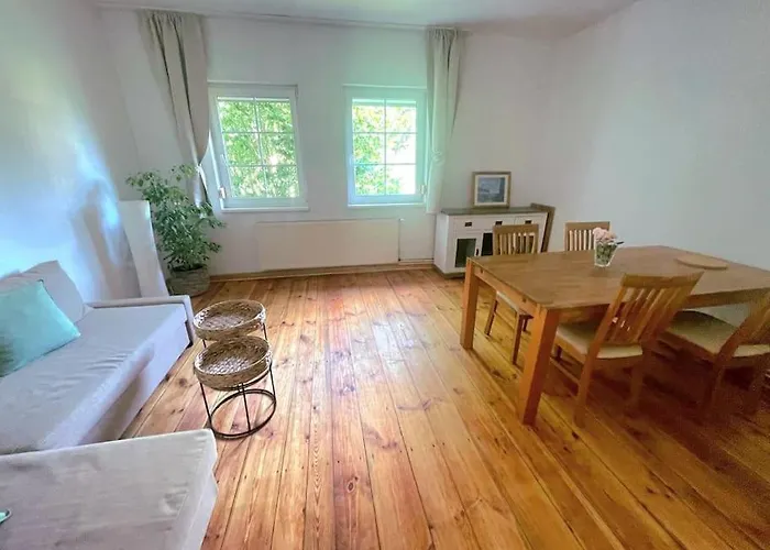 Urlaubsidylle In Der Uckermark *