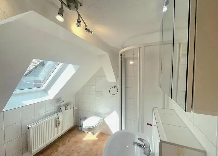 Urlaubsidylle In Der Uckermark Сasa de vacaciones *