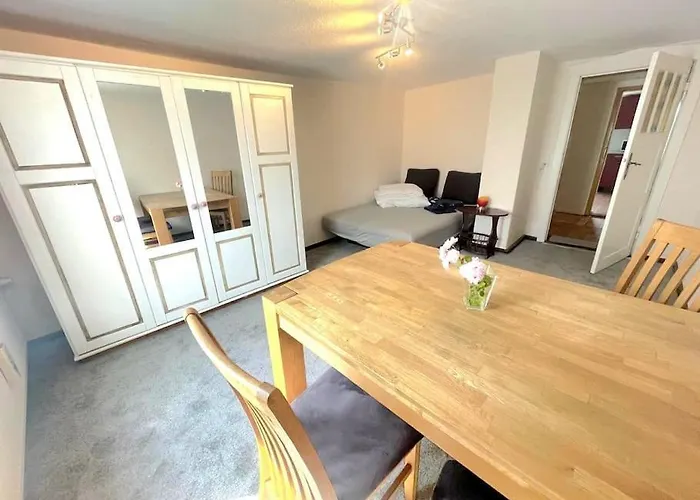 Urlaubsidylle In Der Uckermark Сasa de vacaciones