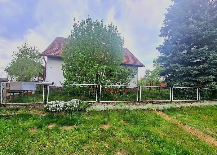 Urlaubsidylle In Der Uckermark Сasa de vacaciones *